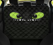 Toothless Cute Pet Seat Cover Pet Seat Cover
