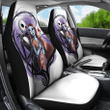 Nightmare Before Christmas Car Seat Covers 5