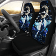 Fairy Tale Car Seat Cover 3 Covers