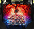 Stranger Things Pet Seat Cover Pet Seat Cover