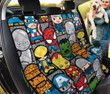 Avengers Chibi Pet Seat Cover
