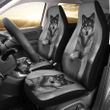 Dog Animal Car Seat Covers