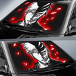 Ichigo Bleach Car Sun Shades 1 Auto