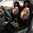 The Golden Girls Tv Show Car Seat Cover Circle Friend H1222 Covers