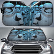 Star Wars Strooper Army Auto Sun Shades