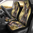 Australian Cattle Dogs Pets Car Seat Covers 191121