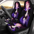 Astolfo Darling In The Franxx Anime Car Seat Covers