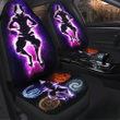 Avarta The Last Airbender Car Seat Covers