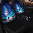 Anime Catch The Sky Dream Car Seat Covers