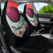 Frieza Dragon Ball Car Seat Covers