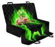 Broly Pet Seat Cover Pet Seat Cover