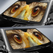 Eagle Eyes Auto Sun Shades