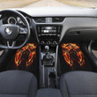 The Hunger Game Movie Series Car Floor Mats 191101