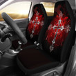 Silver Cross Car Seat Covers