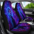 John Wick Keanu Reeves Car Seat Covers