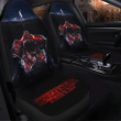 Stranger Things Monster Car Seat Covers