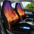 Star Trek Car Seat Covers 2