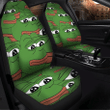 Meme Funny Car Seat Covers