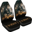 The Hobbit New Car Seat Covers