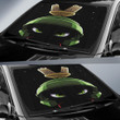 Martian Car Sun Shades Auto