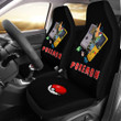 Pokemon Anime Car Seat Covers Pokemon Appear From The Broken Video Game Controller Seat Covers