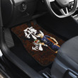 Tobio Kageyama Haikyuu Car Floor Mats Anime Car Accessories Custom For Fans NA041903