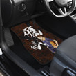 Asahi Azumane Haikyuu Car Floor Mats Anime Car Accessories Custom For Fans NA041803