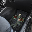 Loid Yor And Anya Forger Spy x Family Car Floor Mats Anime Car Accessories Custom For Fans NA050603