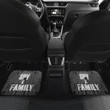 Loid Yor And Anya Forger Spy x Family Car Floor Mats Anime Car Accessories Custom For Fans NA050601
