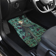 Loid Forger Spy x Family Car Floor Mats Anime Car Accessories Custom For Fans NA050403