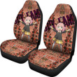 Anya Forger Spy x Family Car Seat Covers Anime Car Accessories Custom For Fans NA050501