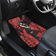 Yor Forger Spy x Family Car Floor Mats Anime Car Accessories Custom For Fans NA050404