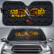 Yor Forger Spy x Family Car Sun Shade Anime Car Accessories Custom For Fans NA050602