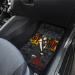 Yor Forger Spy x Family Car Floor Mats Anime Car Accessories Custom For Fans NA050602