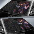 Nobara Kugisaki Jujutsu Kaisen Car Sun Shade Anime Car Accessories Custom For Fans NA051803