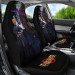 Nobara Kugisaki Jujutsu Kaisen Car Seat Covers Anime Car Accessories Custom For Fans AA22072502