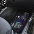 Jujutsu Kaisen Car Floor Mats Anime Car Accessories Custom For Fans AA22072504