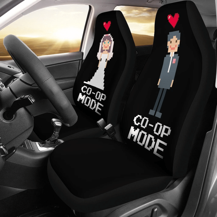Co-Op Mode Car Seat Covers Amazing Gift Ideas T090220