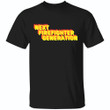 Next Firefighter Generation Firefighter T-Shirt Gift For Him