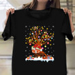 Red Panda Christmas Tree Shirt Red Panda Clothing Gift Exchange Ideas $25