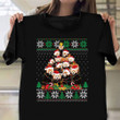 Red Panda Christmas Ugly Shirt Xmas Ideas Good Christmas Gifts For Husband