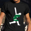 Pakistan Cricket Shirt Clothing Pakistan National Cricket Team Support T-Shirt Gift Ideas