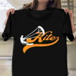 Kite Shirt Kite Surfing Design T-Shirt Gift Ideas For Kite Surfing Lovers
