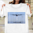 Boeing C-17 Globemaster III Shirt Military Air Force Jet T-Shirt Gift For Uncle