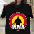 Belgian F-16 Viper Shirt Plane Themed Vintage Tee Shirts Gifts For Grown Son