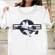 Fairchild Republic A-10 Thunderbolt II Attack Aircraft Shirt Presents For Him