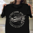 Co-Pilot Coming Soon I'M Going To Be A Big Brother Shirt Aviation Pilot Fun Tees Brother Gift