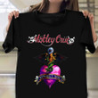 Motley Crue Shirt Vintage Mens Womens T-Shirt Clothing Gift Ideas