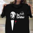 The Car Father Shirt Father's Day Car Gifts For Dad A Car Lover