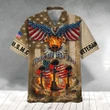 USMC Veteran Hawaii Shirt Remembrance Military Gift Ideas
